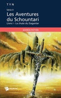 Les Aventures du Schountari (French Edition) 2748346114 Book Cover