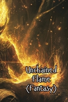 Unchained Flame (Fantasy) B0DRDG1J5Z Book Cover
