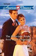 The Reluctant Bride 0373753527 Book Cover