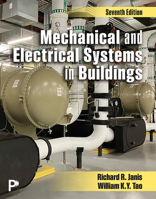 Mechanical and Electrical Systems in Buildings 0135324440 Book Cover