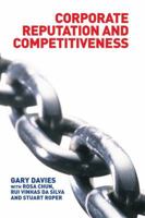 Corporate Reputation and Competitiveness 1138861162 Book Cover