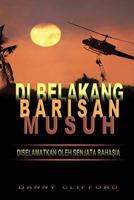 Di Belakang Barisan Musuh Diselamatkan Oleh Senjata Rahasia 1502763389 Book Cover