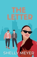 The Letter B0DJCNFF54 Book Cover