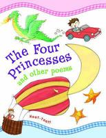 The Four Princesses. Compiled By Tig Thomas 1848103662 Book Cover