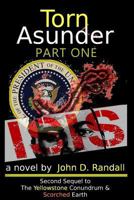Torn Asunder, Part 1 1533625875 Book Cover