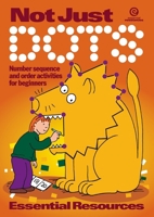 Not Just Dots 1877536105 Book Cover