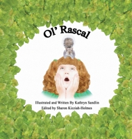 Ol' Rascal 1951772334 Book Cover