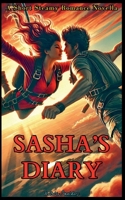 Sasha's Diary B0F57FJQ94 Book Cover