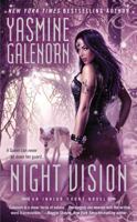 Night Vision 0425259226 Book Cover