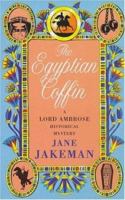 The Egyptian Coffin (A Lord Ambrose Historical Mystery) 042520541X Book Cover