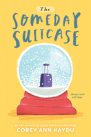 Someday Suitcase 0062352768 Book Cover