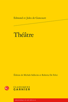 Theatre 2406105784 Book Cover