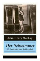 Der Schwimmer 8027317614 Book Cover
