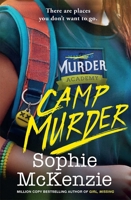 Camp Murder 1398541699 Book Cover