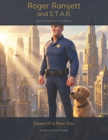 Roger Ramjett and STAR: Dawn of a New Day B0GMBKMBQN Book Cover
