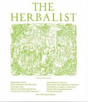 The Herbalist 0916638006 Book Cover