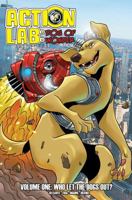 Action Lab: Dog of Wonder 1632291525 Book Cover