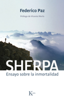 Sherpa: Ensayo sobre la inmortalidad 8499882447 Book Cover