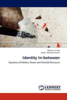 Identity In-between 3659178322 Book Cover