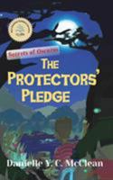 The Protector's Pledge 099789007X Book Cover