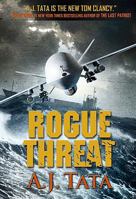 Rogue Threat 1508410062 Book Cover