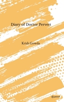 Diary of Doctor Pervert 9354588964 Book Cover