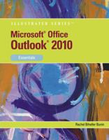 Microsoft Outlook 2010: Essentials 0538749253 Book Cover