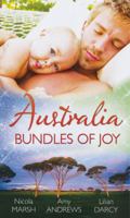 Australia: Bundles of Joy 0263906086 Book Cover