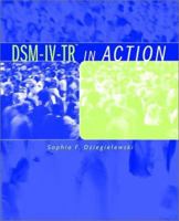 DSM-IV-TR TM in Action 0471414417 Book Cover