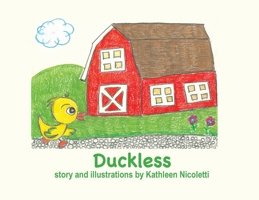 Duckless 1956055894 Book Cover