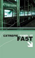 Find It Fast Extreme Bible Topics (xt4j) 0785247661 Book Cover