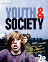 Youth and Society 0195433610 Book Cover