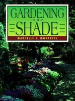 Gardening in the Shade 0864176236 Book Cover