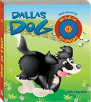 Dallas Dog 1741215714 Book Cover