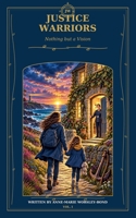 Justice Warriors B0HJB5WG5H Book Cover