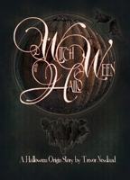 Witch Ween and the Hallo 1772291145 Book Cover