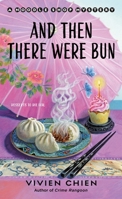 And Then There Were Bun 1250450462 Book Cover