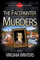 The Facepainter Murders 0995920842 Book Cover