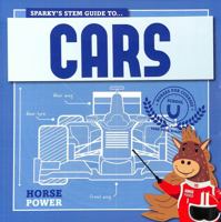 Horse Power Cars 1789980593 Book Cover