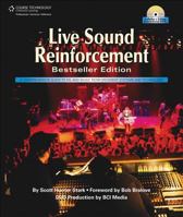 Live Sound Reinforcement, Bestseller Edition (Hardcover & DVD)