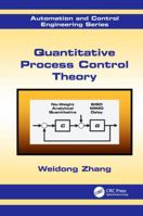 Quantitative Process Control Theory 1138077534 Book Cover