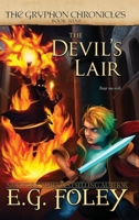 The Devil's Lair (The Gryphon Chronicles, Book 9) 1961890100 Book Cover