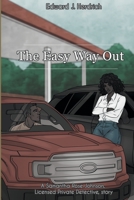 The Easy Way Out B08C7GGMS2 Book Cover
