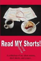 Read MY Shorts! 125704723X Book Cover