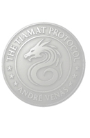 The Tiamat Protocol B0FKT8WG24 Book Cover