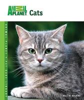 Cats (Animal Planet Pet Care Library) 0793837715 Book Cover