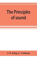 The Principles of Sound and Inflexion as Illustrated in the Greek and Latin Languages 9353894638 Book Cover