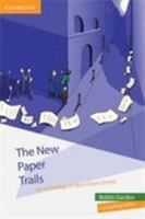 Paper Trails: An Anthology of Short Short Stories 0521537738 Book Cover