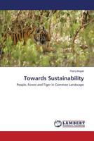 Towards Sustainability 3659592692 Book Cover