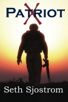 Patriot X 173502368X Book Cover